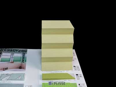 Штора плиссе Bloecker Cosiflor NEW 20126, PG2, R70 A27 T3