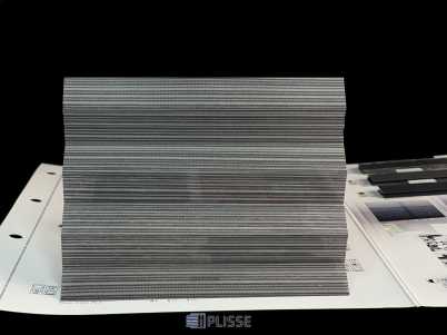 Штора плиссе Bloecker Cosiflor NEW 31022, PG2, R8 A77 T15