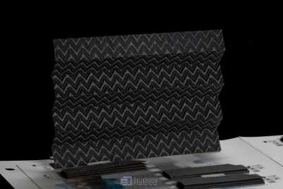 Штора плиссе Bloecker Cosiflor 30721, PG2, R9 A85 T6