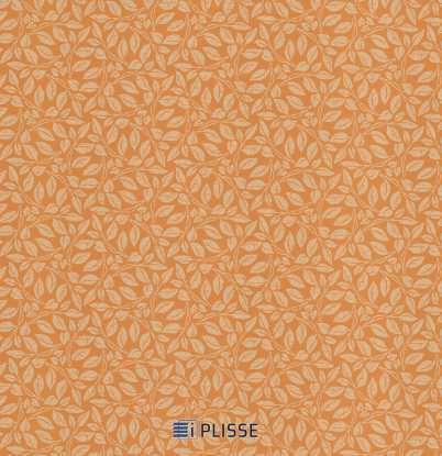Рулонная штора Лэйси Оранжевый