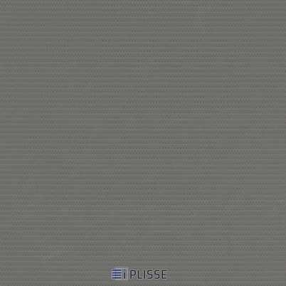 Рулонная штора Севилья блэкаут Темно-серый